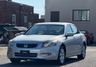 Used 2010 Honda Accord EX-L image 1