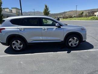 Used 2022 Hyundai Santa Fe SEL w/ Convenience + Premium Package image 1