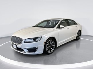 Used 2017 Lincoln MKZ Reserve w/ Climate Package image 1