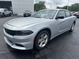 Used 2023 Dodge Charger SXT image 1