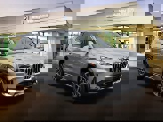 New 2025 BMW X1 xDrive28i w/ Convenience Package image 1
