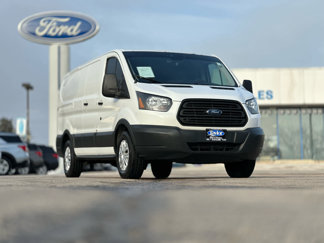 Used 2017 Ford Transit 150 130 Low Roof image 1