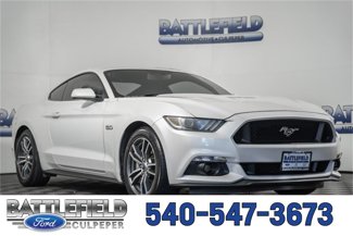 Used 2017 Ford Mustang GT image 1