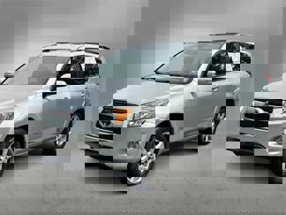 Used 2011 Toyota RAV4 Limited image 1