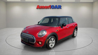 Used 2015 MINI Cooper 4-Door Hardtop w/ Premium Package image 1
