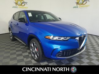 New 2024 Alfa Romeo Tonale Ti image 1