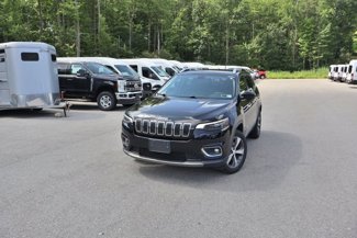 Used 2019 Jeep Cherokee Limited image 1