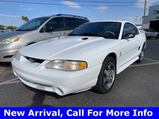 Used 1996 Ford Mustang Cobra image 1