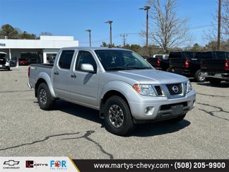 Used 2019 Nissan Frontier PRO-4X image 1