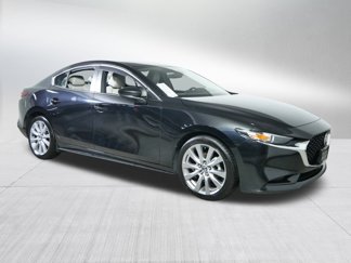 Used 2019 MAZDA MAZDA3 Sedan image 1