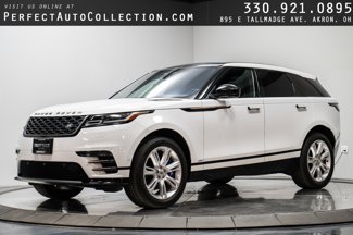 Used 2021 Land Rover Range Rover Velar R-Dynamic S image 1