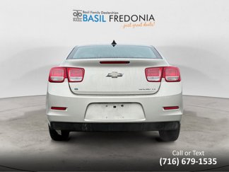 Used 2015 Chevrolet Malibu LS w/ Protection Package image 1