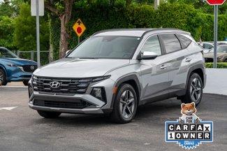 Used 2025 Hyundai Tucson SEL image 1