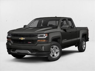Used 2016 Chevrolet Silverado 1500 LT w/ Texas Edition image 1