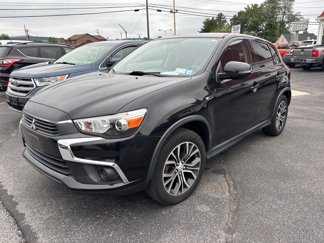 Used 2016 Mitsubishi Outlander Sport SE image 1