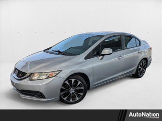 Used 2013 Honda Civic Si image 1