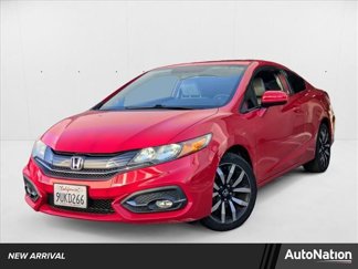 Used 2015 Honda Civic EX-L image 1