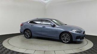 Used 2022 BMW 228i xDrive Gran Coupe w/ Convenience Package image 1