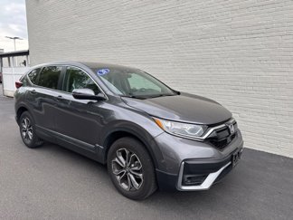 Used 2020 Honda CR-V EX image 1