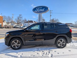 Used 2019 GMC Terrain SLT w/ Preferred Package image 1