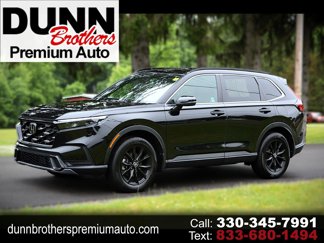 Used 2023 Honda CR-V Sport image 1