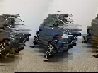New 2025 Volvo XC60 B5 Plus w/ Protection Package Premier image 1