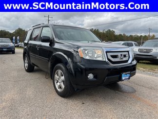 Used 2010 Honda Pilot EX-L image 1