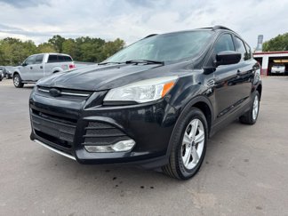 Used 2014 Ford Escape SE w/ Leather Comfort Package image 1