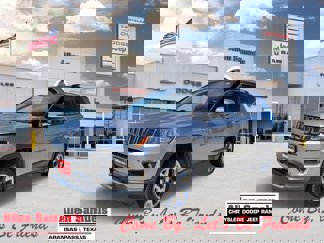 Used 2021 Jeep Compass Limited image 1
