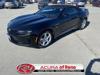Used 2023 Chevrolet Camaro LT image 1