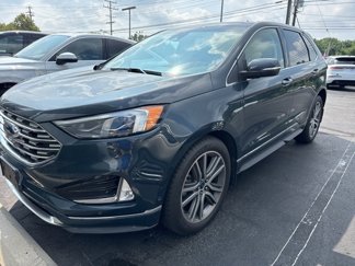Used 2019 Ford Edge Titanium w/ Equipment Group 301A image 1
