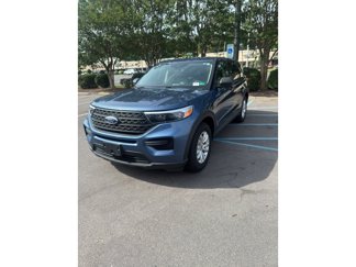 Used 2020 Ford Explorer 2WD image 1
