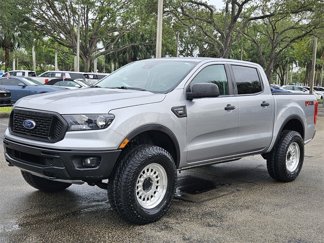 Used 2021 Ford Ranger XL w/ Equipment Group 101A High image 1