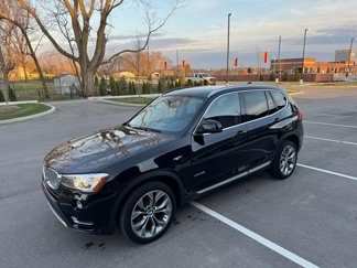 Used 2017 BMW X3 xDrive35i image 1