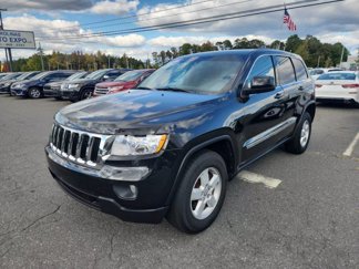 Used 2012 Jeep Grand Cherokee Laredo image 1