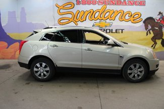 Used 2015 Cadillac SRX Luxury image 1