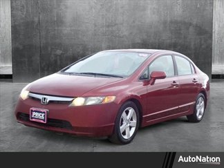 Used 2008 Honda Civic EX image 1