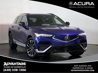 Used 2024 Acura ZDX A-Spec image 1