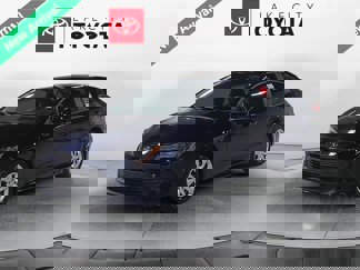 New 2025 Toyota Corolla LE image 1