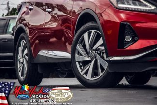 Used 2020 Nissan Murano SL image 1