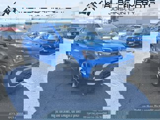 New 2025 Volkswagen Taos SE image 1