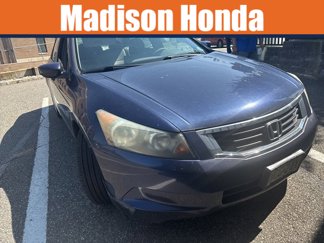 Used 2008 Honda Accord LX image 1