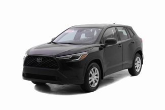 Used 2022 Toyota Corolla Cross L image 1