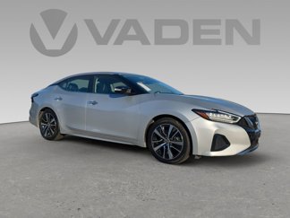 Used 2023 Nissan Maxima SV w/ Floor Mat Group image 1