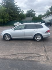 Used 2014 Volkswagen Jetta TDI image 1