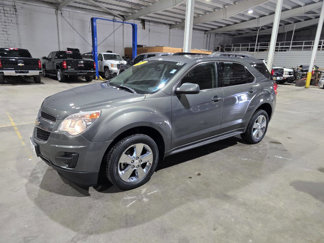 Used 2013 Chevrolet Equinox LT w/ All Star Package image 1