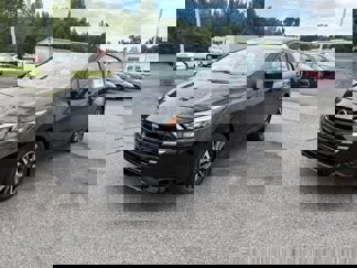 New 2025 Nissan Versa SV image 1