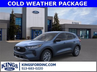 New 2025 Ford Escape Active w/ Cold Weather Package image 1