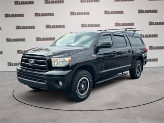 Used 2010 Toyota Tundra 4x4 CrewMax image 1