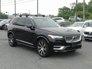 Used 2021 Volvo XC90 T6 Inscription w/ Advanced Package image 1